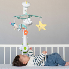 Мобіль музичний Мої солодкі сни Taf Toys KD114259 Запоріжжя