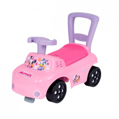 Детская машинка-каталка Minnie Mouse Pink Smoby IG-OL185771 Киев