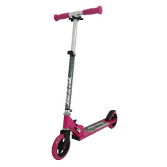 Скутер 2-х колесный Nixor Sports PRO-FASHION 100 кг Pink KD117835 Ровно