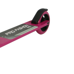 Скутер 2-х колесный Nixor Sports PRO-FASHION 100 кг Pink KD117835 Ровно