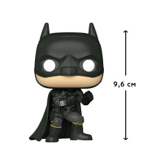 Игровая мини фигурка Funko Бэтмен 25 см Мультиколор KD116580 Запоріжжя