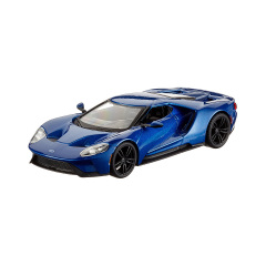 Машинка Bburago Ford 1:32 DD117529 Долина