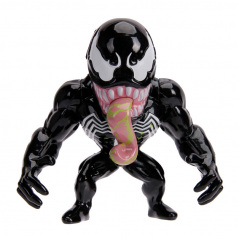 Коллекционная металлическая фигурка Jada Venom 10 см OL86812 Київ