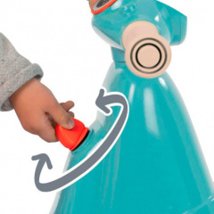 Детский скутер Blue Smoby OL82822 Одеса