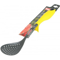 Шумовка Fissman Jive 34см нейлоновая DP37482 Київ