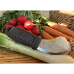 Ніж Morakniv Eldris LightDuty нержавіюча сталь (13843) Кропивницький