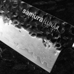 Кухонный Шеф нож 240 мм Samura PRO-S Lunar (SPL-0087) Одесса