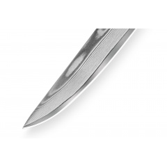 Ніж кухонний обвалочний 150 мм Samura Damascus (SD-0063) Кропивницький