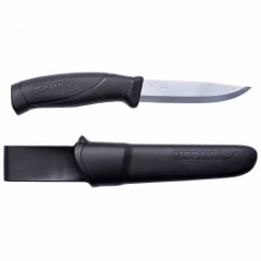 Нож Morakniv Companion Black нержавеющая сталь (12141) Конотоп