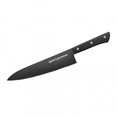 Набор из 3-х кухонных ножей Samura Shadow (SH-0220) Николаев