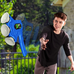 Детский топорик Zing Air Storm Синий KD116715 Ужгород