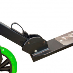 Скутер Professional 145 до 100 кг 2х колесный Nixor Sports DD109122 Луцьк