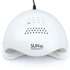 Лампа Sun-5X на 48W LED UV для маникюра и педикюра SUN ТAY27970 Луцьк