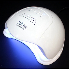 Лампа Sun-5X на 48W LED UV для маникюра и педикюра SUN ТAY27970 Луцьк