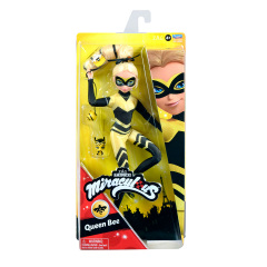Кукла Miraculous Квин би 26 см DD655740 Киев