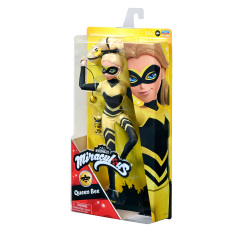 Кукла Miraculous Квин би 26 см DD655740 Киев