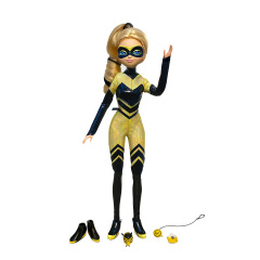 Кукла Miraculous Квин би 26 см DD655740 Киев