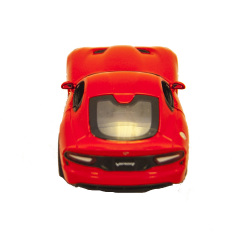 Машинка Bburago SRT Випер gts 2013 red 1:32 DD107713 Житомир