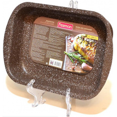 Форма Fissman для запекания Chocolate Breeze 25х18х6см DP37117 Бердичев