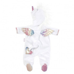 Комбинезон - Милый Единорог для куклы Baby Born Zapf Creation OL31507 Львів