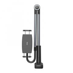 Тримач для телефону Baseus LUZQ000013 Black/Grey Рівне