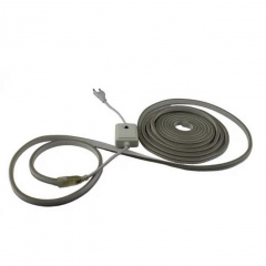 Світлодіодна стрічка LED CNV 8491 Neon Multi 12V-220V 5 м Сolorful Коростень