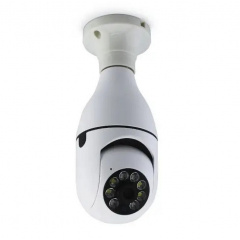 Поворотна IP WIFI камера 360 ° CAMERA CAM L1 8069 Суми