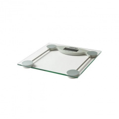 Ваги електронні для підлоги Mesko MS 8137 скло до 150 кг Слов'янськ