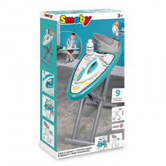 Игрушечная паровая гладильная система 69 х 23 х 48,5 см Smoby IG-OL185833 Чернигов