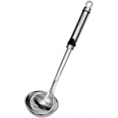 Половник Kamille Crystal из нержавеющей стали 33см DP37392 Киев