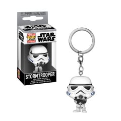 Игровая фигурка на клипсе Штурмовик Funko KD115101 Покровськ