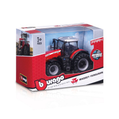 Трактор игровой Bburago 10 см KD101720 Чернігів