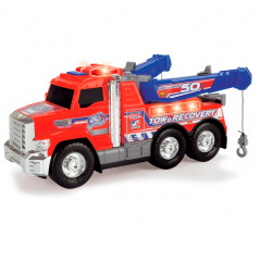 Игрушечный эвакуатор Dickie Toys с манипулятором 31.5 см OL86826 Івано-Франківськ