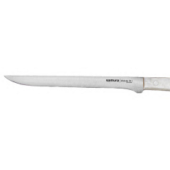Кухонний ніж філейний 218 мм Samura Harakiri Acryl (SHR-0048AW) Запоріжжя