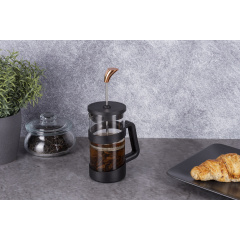 Френч-прес 350 мл Berlinger Haus Black Rose Collection (BH-7614) Новомиколаївка