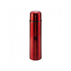 Термос 1 л Berlinger Haus Metallic Line Burgundy Edition Тернопіль