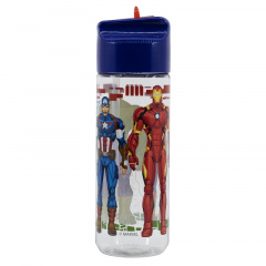Бутылка для воды детская 540 мл Stor Avengers (74123) Киев