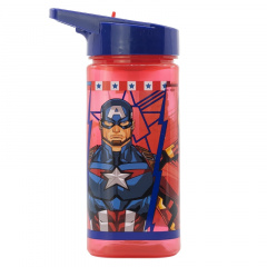 Бутылка для воды детская 510 мл Stor Avengers (74114) Одесса