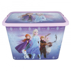 Контейнер 7 л Stor Frozen (03254) Одеса