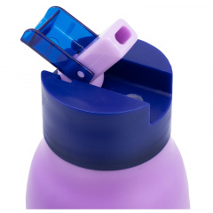 Пляшка для води дитяча 420 мл Stor Frozen (74235) Київ