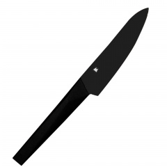 Кухонний ніж універсальний 135 мм Satake Black (806-831) Володарськ-Волинський