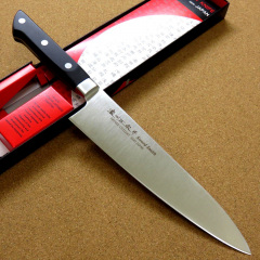 Японский поварской нож 210 мм Satake Satoru (802-789) Никополь