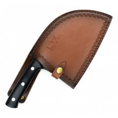 Сербська сокира Samura 180 мм MAD BULL (SMB-0040B) Вознесенськ