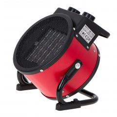 Керамический тепловентилятор 2400 Вт Camry CR 7743 с таймером Куйбышево