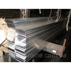 Полоса нержавеющая 30х3 мм AISI 304 Хмельницький