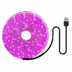 Фитолента для растений CNV 120 LED IP65 2м USB 5В Херсон