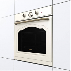 Електрична духова шафа Gorenje BOS 67371 CLI (BO3CO4L02-1) (6803260) Івано-Франківськ