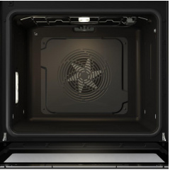 Электрический духовой шкаф Gorenje BSA6747A04X (BO3SA5I02-3) (6816444) Луцьк