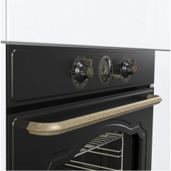 Электрический духовой шкаф Gorenje BOS 67372 CLB (BO3CO4L02-1) (6825141) Киев