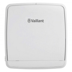 Модуль припливно-витяжної вентиляції Vaillant recoVAIR VAR 60/2 DW (0010047367) Вознесенськ